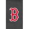 Dreamseat Game Rocker 100 with Boston Red Sox Secondary Logo XZGARO100-PSMLB20031 - alternate 4